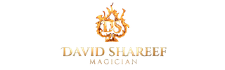 David Shareef Logo
